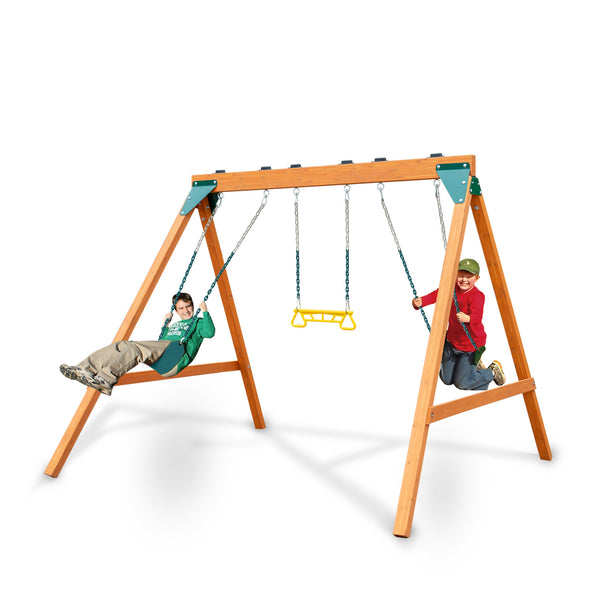 Gorilla Basic Swing Set