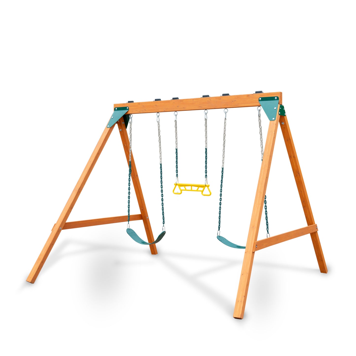 Gorilla Basic Swing Set