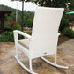 Bayview Rocking Chair - Magnolia