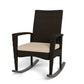 Bayview Rocking Chair - Pecan