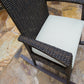 Bayview Rocking Chair - Pecan