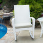 Bayview 3Pc Rocker Set - MAGNOLIA