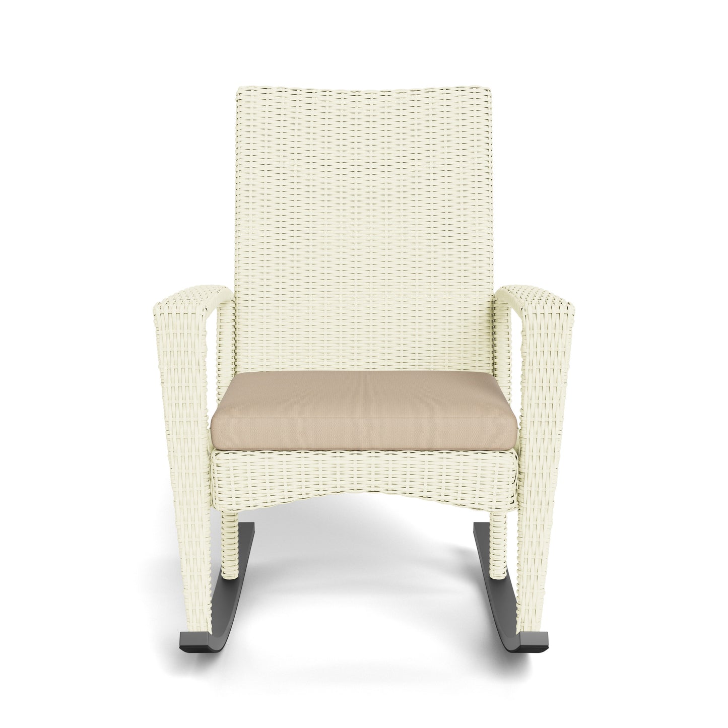 Bayview 3Pc Rocker Set - MAGNOLIA