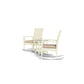 Bayview 3Pc Rocker Set - MAGNOLIA