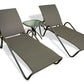 Fiji Sunlounger (2 pack)