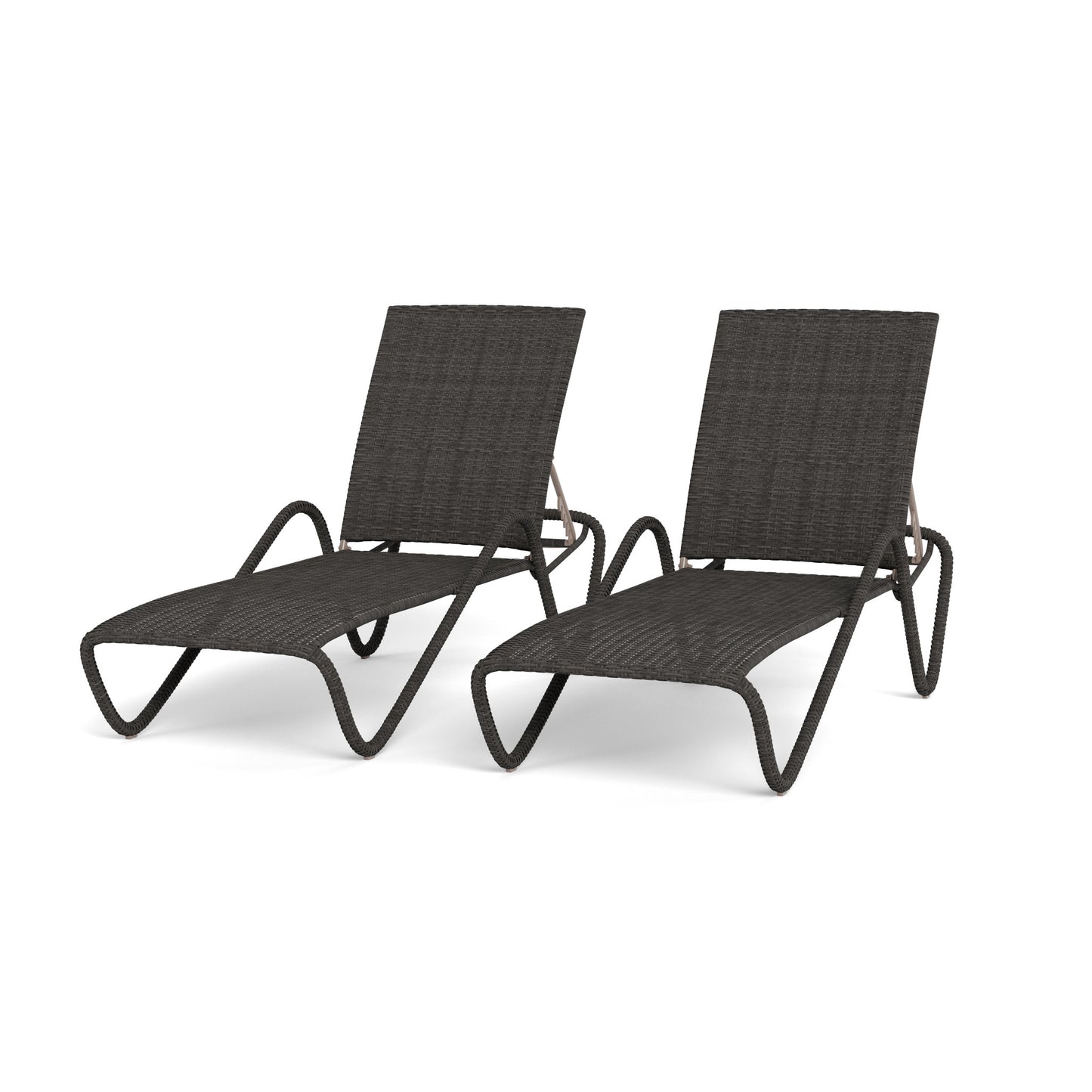 Fiji Sunlounger (2 pack)