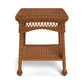 PORTSIDE - SIDE TABLE - KD - AMBER