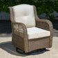 RIO VISTA  - Swivel / Glider Chair