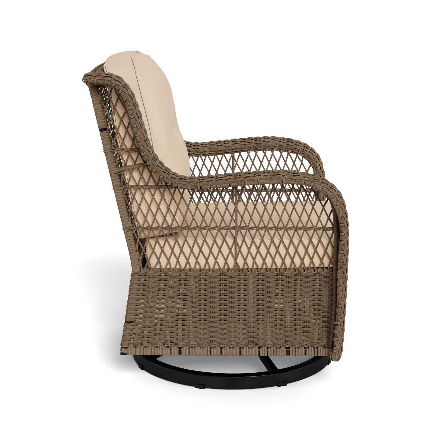 RIO VISTA  - Swivel / Glider Chair