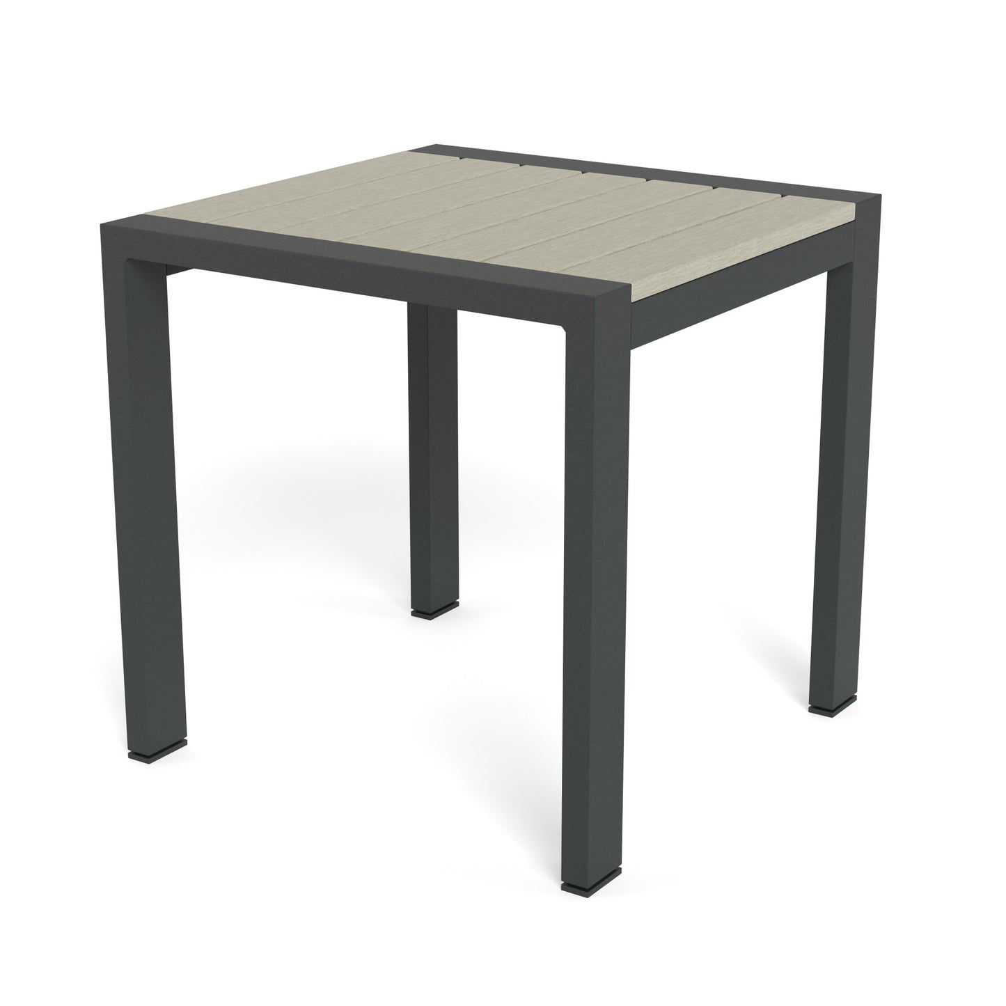 Lakeview Aluminum Side Table