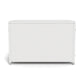 Stonewick Storage Box (medium) - White