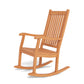 Jakarta 3Pc Teak Rocker Set