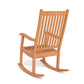 Jakarta 3Pc Teak Rocker Set