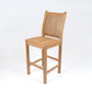 Jakarta Teak Bar Chair (2PK)