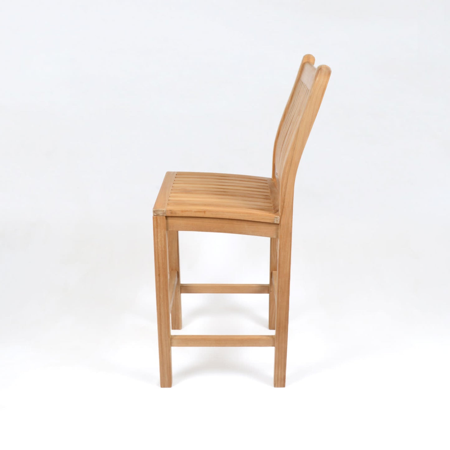 Jakarta Teak Bar Chair (2PK)