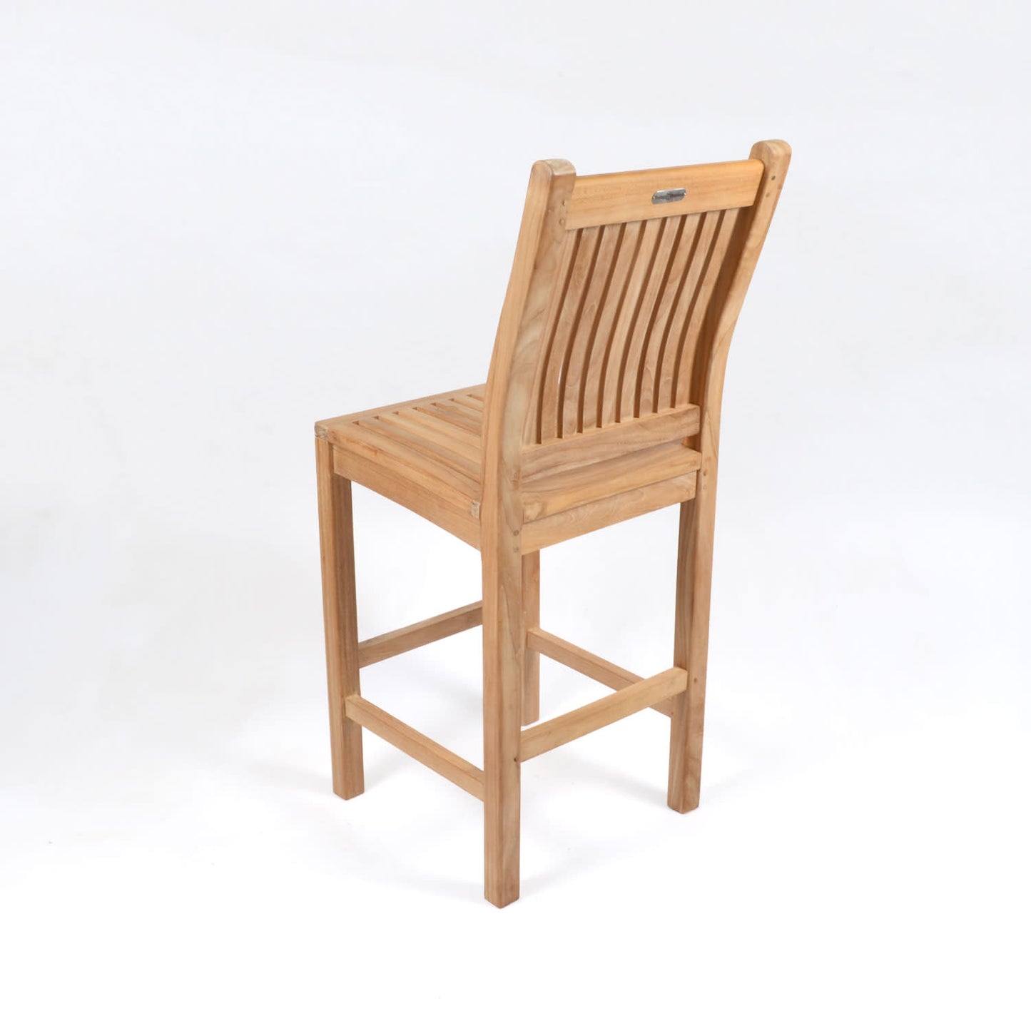 Jakarta Teak Bar Chair (2PK)