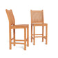 Jakarta Teak Bar Chair (2PK)