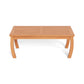 Jakarta Teak - Rectangle-  20' X 40' Coffee Table