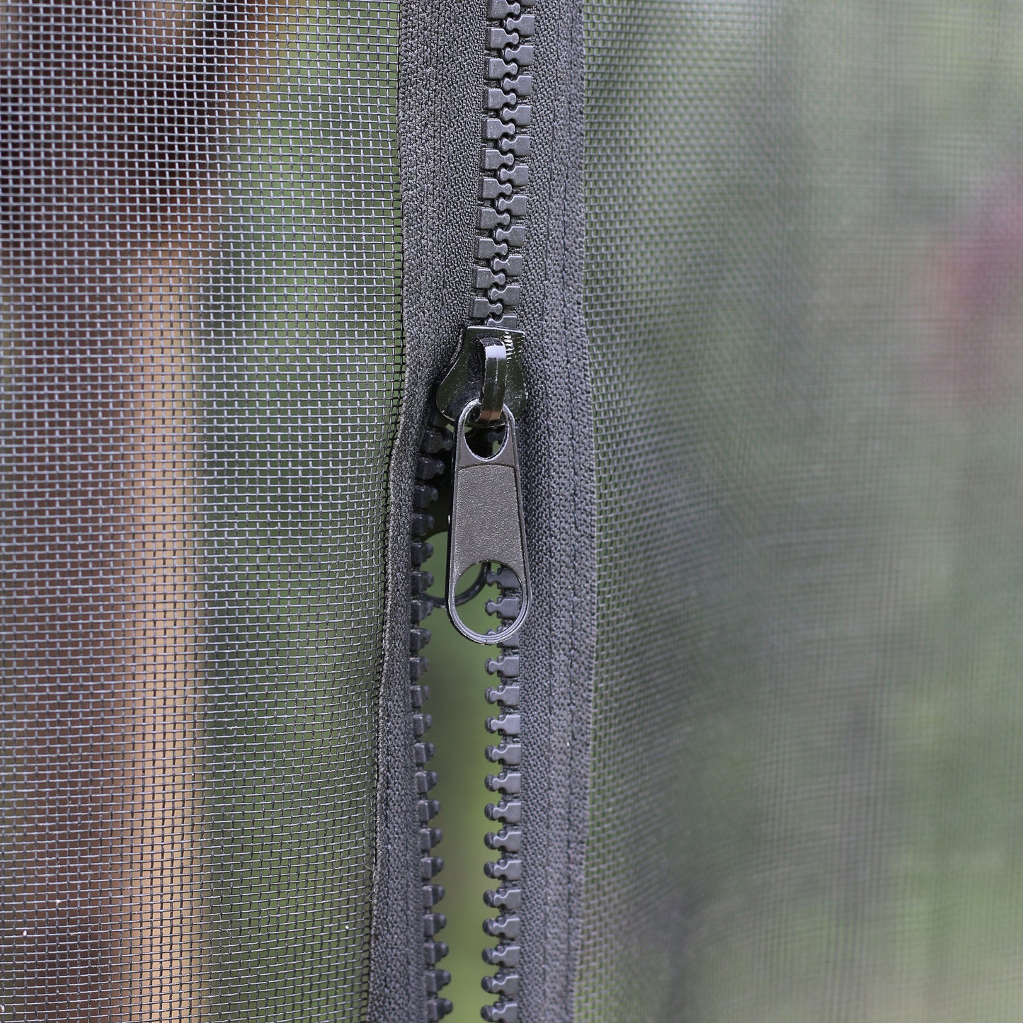 10 x 10 Pavilion Mosquito Mesh Kit by Yardistry