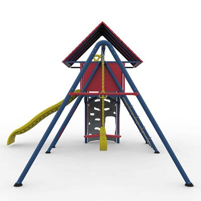 Lifetime Big Stuff Swing Set (Primary)