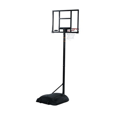 Lifetime Adjustable Youth Portable Basketball Hoop (30-Inch Polycarbonate)