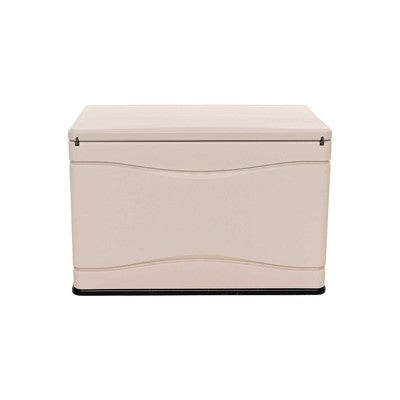 Lifetime Outdoor Storage Deck Box (80 Gallon)