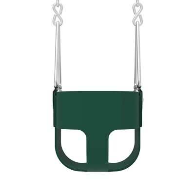 Bucket Swing (Green)