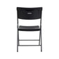 Lifetime Folding Chair - (Commercial)