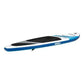 Lifetime Vista 110 Inflatable Stand-Up Paddleboard (Paddle Included)