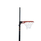 Lifetime Adjustable Youth Portable Basketball Hoop (30-Inch Polycarbonate)