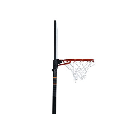 Lifetime Adjustable Youth Portable Basketball Hoop (30-Inch Polycarbonate)