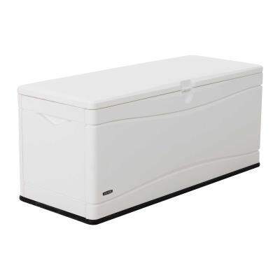 Lifetime Marine Dock Box (130 Gallon)