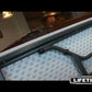 Lifetime 8-Foot Folding Table (Commercial) - White Granite