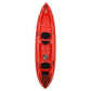 Lifetime Beacon 120 Tandem Kayak