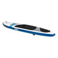 Lifetime Vista 110 Inflatable Stand-Up Paddleboard (Paddle Included)