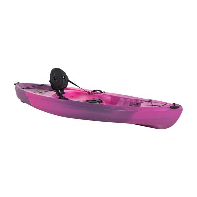 Lifetime Tioga 100 Sit-On-Top Kayak (Paddle Included)