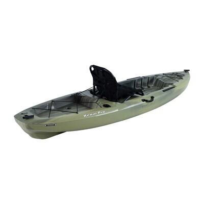 Lifetime Kenai Pro Angler 100 Kayak