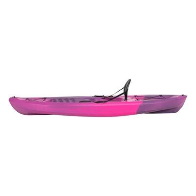 Lifetime Tahoma 100 Sit-On-Top Kayak (Paddle Included)