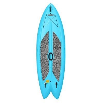 Lifetime Freestyle XL™ 98 Stand-Up Paddleboard (Paddle Included)
