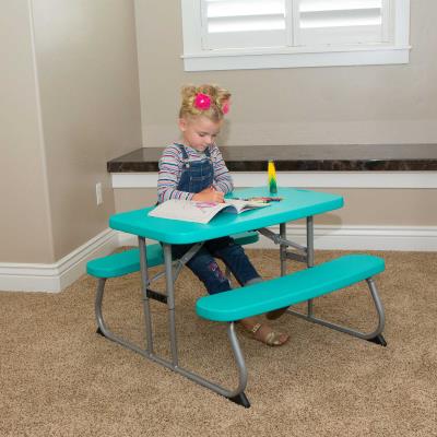 Lifetime Childrens Picnic Table