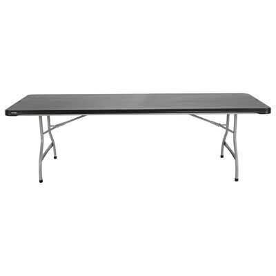 Lifetime 8-Foot Nesting Table (Commercial)