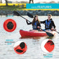 Lifetime Beacon 120 Tandem Kayak