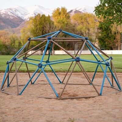 Lifetime 54-Inch Climbing Dome