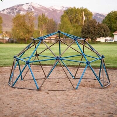 Lifetime 54-Inch Climbing Dome