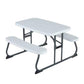 Lifetime Childrens Picnic Table