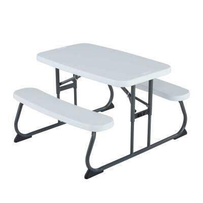 Lifetime Childrens Picnic Table