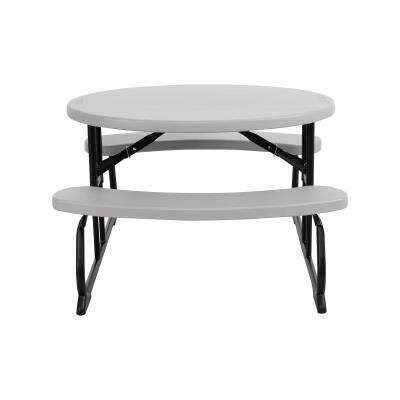 Lifetime Childrens Picnic Table