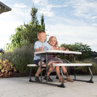 Lifetime Childrens Picnic Table