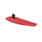 Lifetime Hydros 85 Sit-On-Top Kayak (Paddle Included)