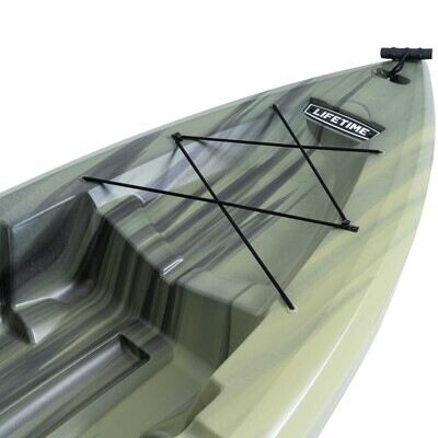 Lifetime Kenai Pro Angler 100 Kayak